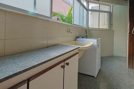 Apartamento à venda com 110m², 4 quartos e 1 vaga