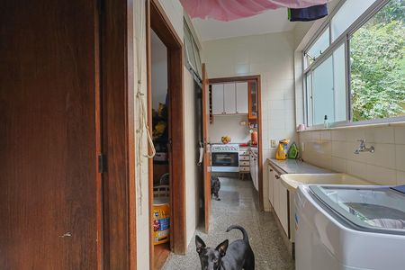 Apartamento à venda com 110m², 4 quartos e 1 vaga