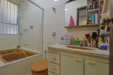 Apartamento à venda com 110m², 4 quartos e 1 vaga