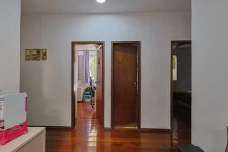 Apartamento à venda com 110m², 4 quartos e 1 vaga