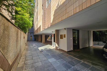Apartamento à venda com 110m², 4 quartos e 1 vaga