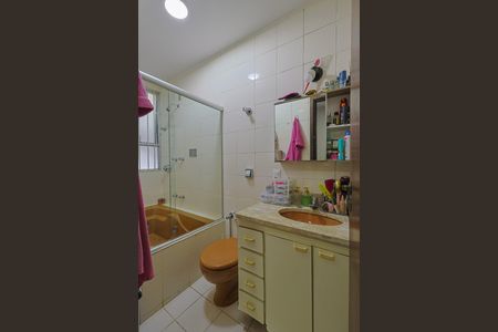 Apartamento à venda com 110m², 4 quartos e 1 vaga