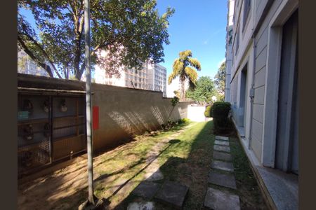 Apartamento para alugar com 65m², 2 quartos e 1 vagaÁrea comum