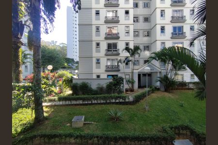 Apartamento para alugar com 65m², 2 quartos e 1 vagaVista da Rua
