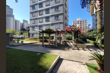 Apartamento para alugar com 65m², 2 quartos e 1 vagaÁrea comum