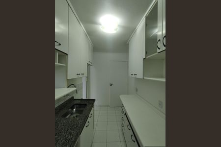 Apartamento para alugar com 65m², 2 quartos e 1 vagaCozinha - Armários