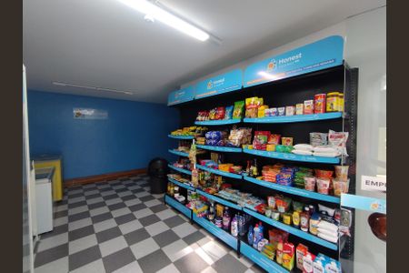 Apartamento para alugar com 65m², 2 quartos e 1 vagaMercado 