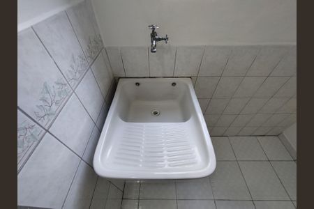 Apartamento para alugar com 65m², 2 quartos e 1 vagaÁrea de Serviço