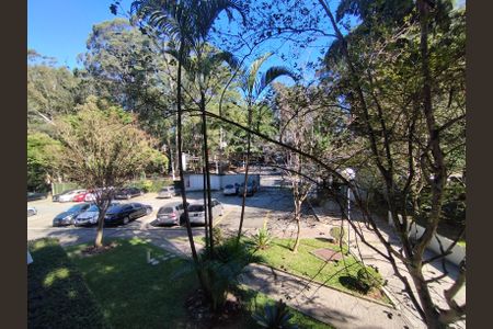 Apartamento para alugar com 65m², 2 quartos e 1 vagaVista da Rua