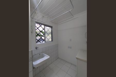 Apartamento para alugar com 65m², 2 quartos e 1 vagaÁrea de Serviço
