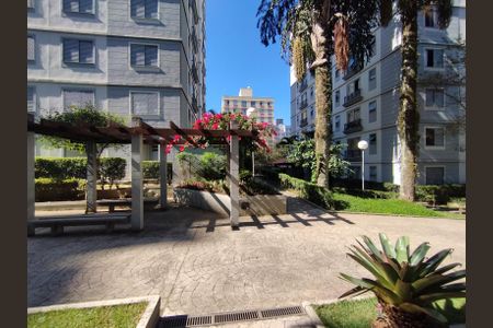 Apartamento para alugar com 65m², 2 quartos e 1 vagaÁrea comum
