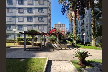 Apartamento para alugar com 65m², 2 quartos e 1 vagaÁrea comum