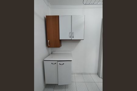 Apartamento para alugar com 65m², 2 quartos e 1 vagaÁrea de Serviço