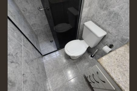 Apartamento para alugar com 65m², 2 quartos e 1 vagaBanheiro - torneira