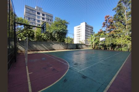 Apartamento para alugar com 65m², 2 quartos e 1 vagaQuadra Esportiva