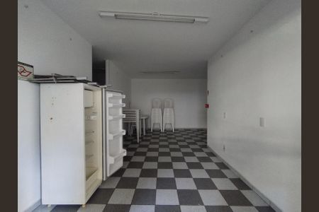 Apartamento para alugar com 65m², 2 quartos e 1 vagaÁrea comum - Salão de festas