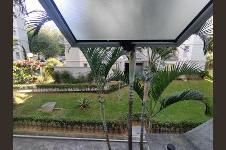 Apartamento para alugar com 65m², 2 quartos e 1 vagaVista da Rua