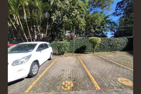 Apartamento para alugar com 65m², 2 quartos e 1 vagaVaga Fixa 