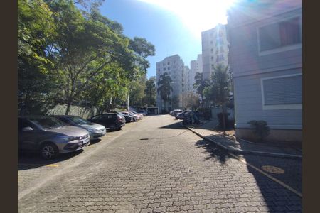 Apartamento para alugar com 65m², 2 quartos e 1 vagaÁrea comum