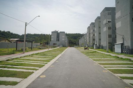 Apartamento para alugar com 51m², 2 quartos e 1 vaga Apartamento para alugar com 51m², 2 quartos e 1 vagaÁrea comum