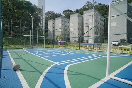 Apartamento para alugar com 51m², 2 quartos e 1 vaga Apartamento para alugar com 51m², 2 quartos e 1 vagaQuadra