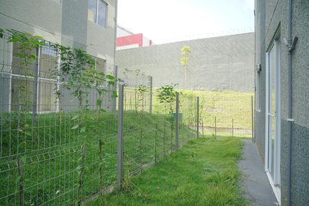 Apartamento para alugar com 51m², 2 quartos e 1 vaga Apartamento para alugar com 51m², 2 quartos e 1 vagaQuintal