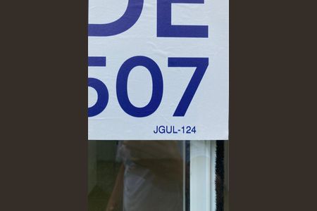 Apartamento para alugar com 51m², 2 quartos e 1 vaga Apartamento para alugar com 51m², 2 quartos e 1 vagaPlaca