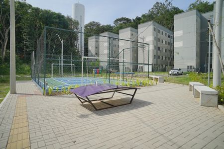 Apartamento para alugar com 51m², 2 quartos e 1 vaga Apartamento para alugar com 51m², 2 quartos e 1 vagaÁrea comum