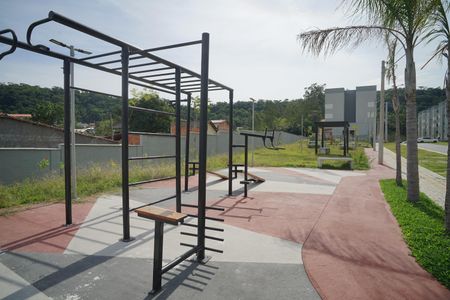Apartamento para alugar com 51m², 2 quartos e 1 vaga Apartamento para alugar com 51m², 2 quartos e 1 vagaÁrea comum