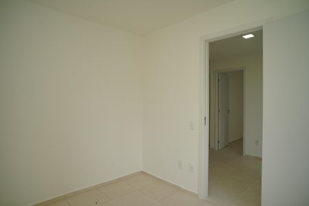 Quarto 1 de apartamento para alugar com 2 quartos, 51m² em Várzea das Mocas, São Gonçalo