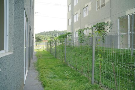 Apartamento para alugar com 51m², 2 quartos e 1 vaga Apartamento para alugar com 51m², 2 quartos e 1 vagaQuintal