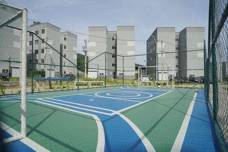 Apartamento para alugar com 51m², 2 quartos e 1 vaga Apartamento para alugar com 51m², 2 quartos e 1 vagaQuadra
