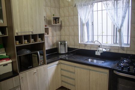 Casa para alugar com 139m², 3 quartos e 2 vagasCozinha