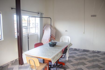 Casa para alugar com 139m², 3 quartos e 2 vagasChurrasqueira