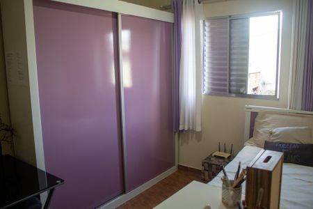 Quarto 2 de casa para alugar com 3 quartos, 139m² em Parque Aliança, Ribeirão Pires
