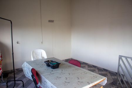 Casa para alugar com 139m², 3 quartos e 2 vagasChurrasqueira