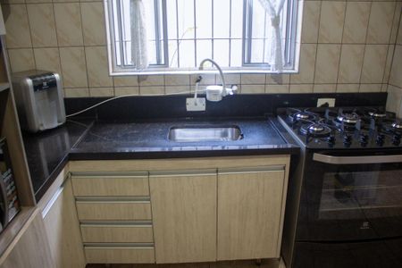 Casa para alugar com 139m², 3 quartos e 2 vagasCozinha