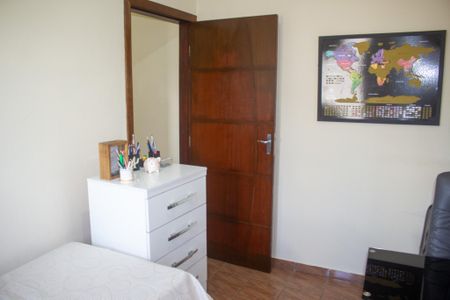 Casa para alugar com 139m², 3 quartos e 2 vagasQuarto 2