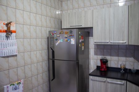Casa para alugar com 139m², 3 quartos e 2 vagasCozinha