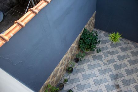 Casa para alugar com 139m², 3 quartos e 2 vagasQuintal de trás