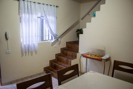 Casa para alugar com 139m², 3 quartos e 2 vagasCopa