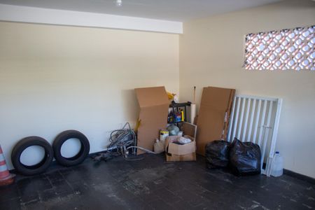 Casa para alugar com 139m², 3 quartos e 2 vagasGaragem