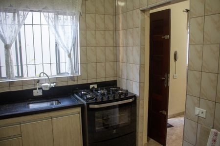 Casa para alugar com 139m², 3 quartos e 2 vagasCozinha