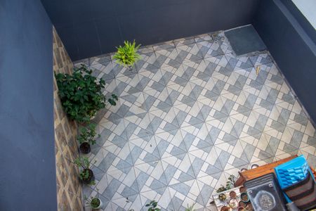 Casa para alugar com 139m², 3 quartos e 2 vagasQuintal de trás