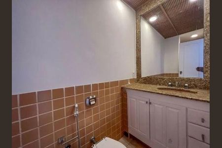 Apartamento para alugar com 3 quartos, 200m² em Ipanema, Rio de Janeiro