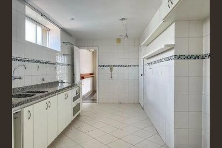 Apartamento para alugar com 3 quartos, 200m² em Ipanema, Rio de Janeiro