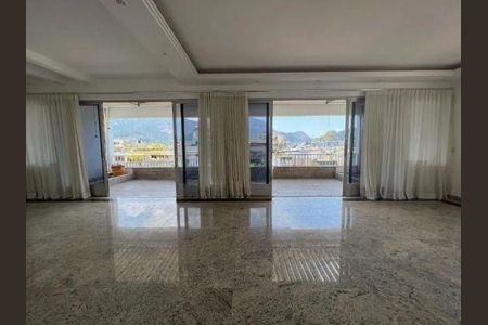 Apartamento para alugar com 3 quartos, 200m² em Ipanema, Rio de Janeiro