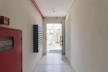 Apartamento à venda com 48m², 1 quarto e sem vagaEntrada