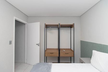 Apartamento à venda com 48m², 1 quarto e sem vagaQuarto
