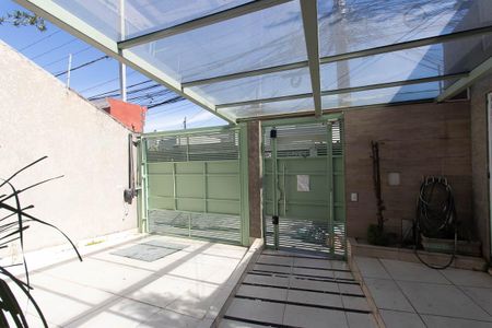Apartamento à venda com 48m², 1 quarto e sem vagaEntrada